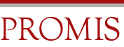 PROMIS Logo